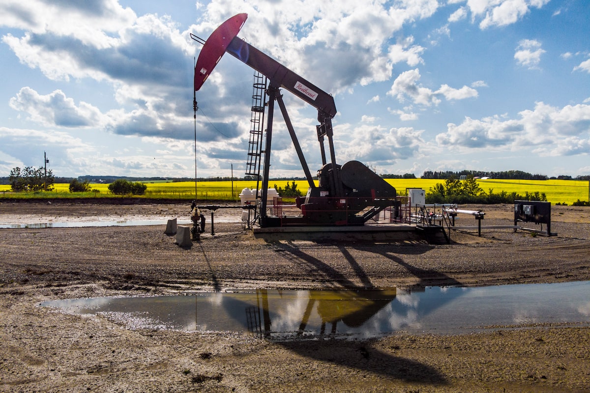 U.S. plan to develop Venezuelan oil adds urgency to Canada’s export diversification