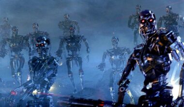 Why So Many AI Researchers Think the Machines Could Kill Everyone