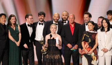 Emmys 2026: Best and Worst Moments