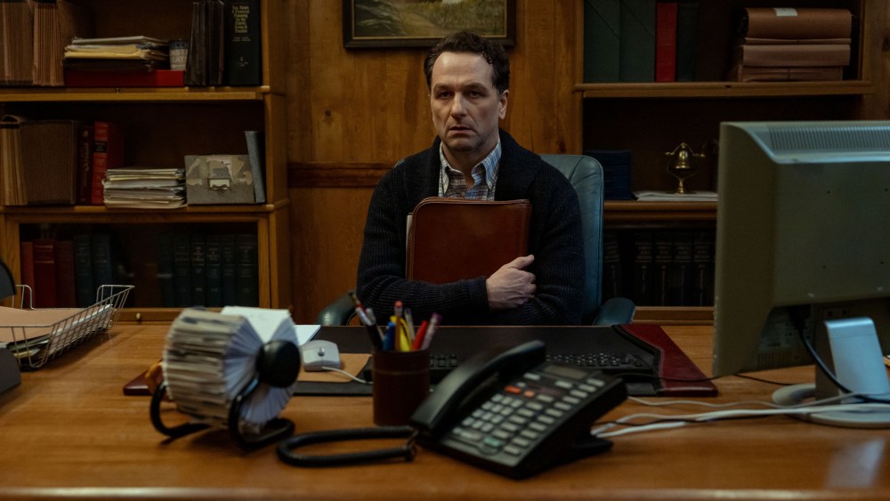 'Widow's Bay' Sets the Emmys All-Time Comedy Series Win Record