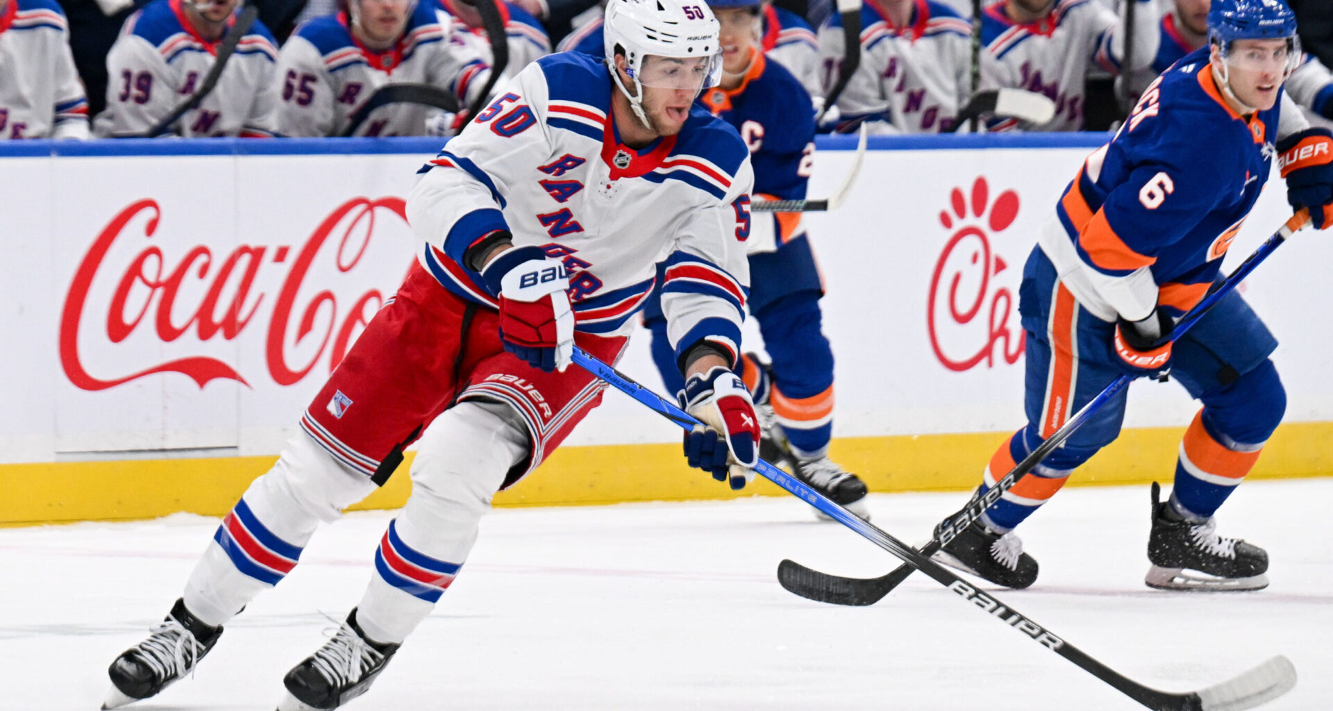 Ramblings: UPL, Rust Injured; Previewing the Upcoming Week in Fantasy – Canucks, Rangers, and more (Sep 27) – DobberHockey