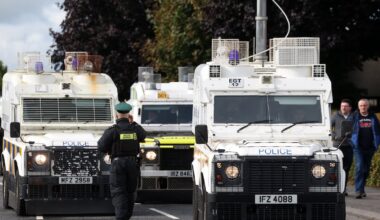 Garvaghy residents accuse PSNI of causing Drumcree stand-off – The Irish News