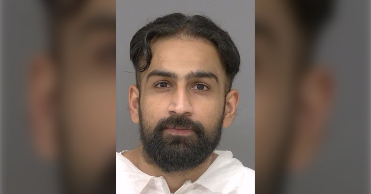 Mississauga man charged in connection with auto insurance fraud - CTV News