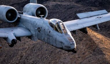 Iran attack on base in Jordan damaged American military aircraft, US official says