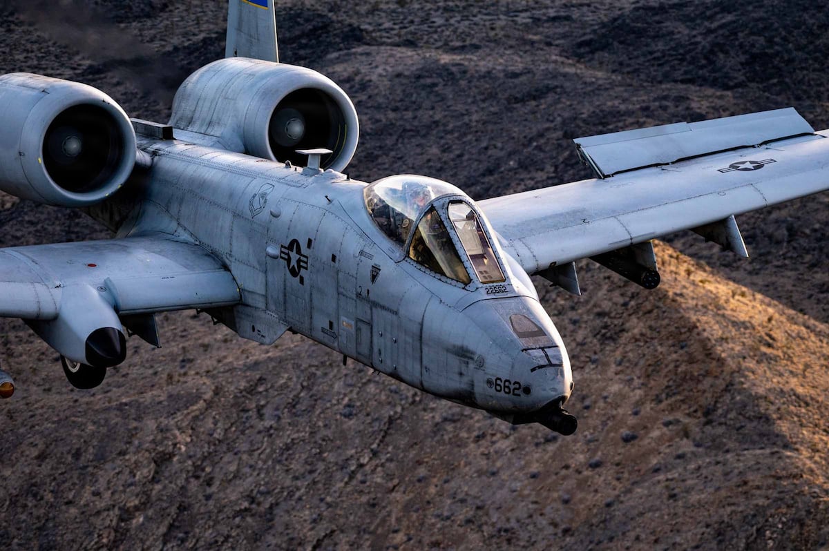 Iran attack on base in Jordan damaged American military aircraft, US official says