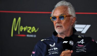 What's next after Briatore's press conference bombshell