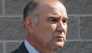 Gov. Kehoe backs Hoskins as Missouri map battle shifts to appeals court