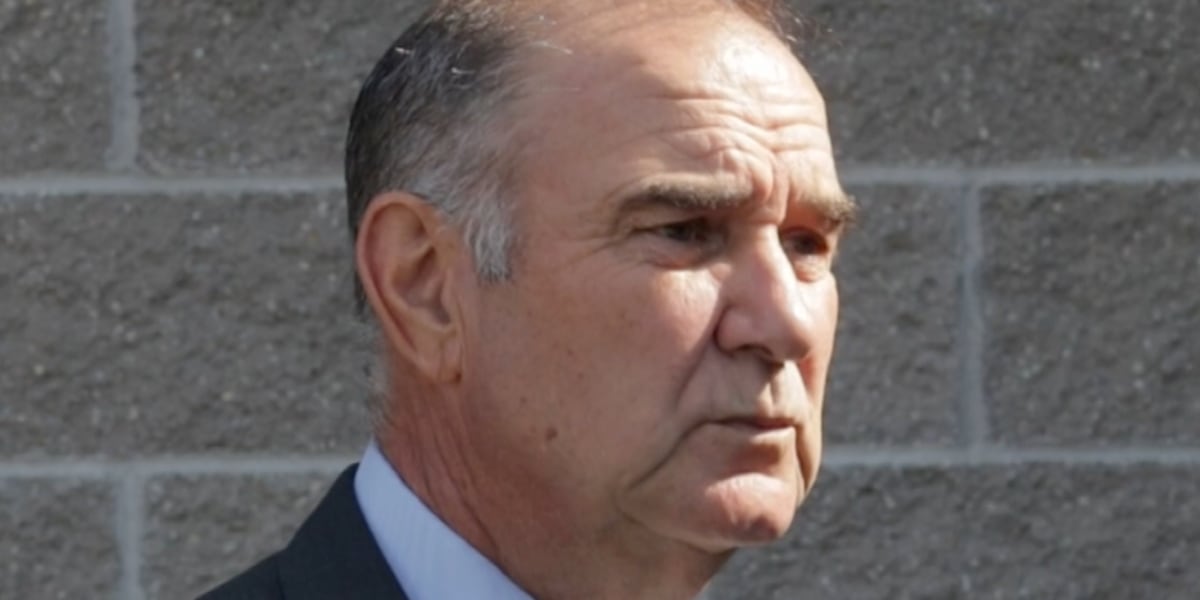 Gov. Kehoe backs Hoskins as Missouri map battle shifts to appeals court