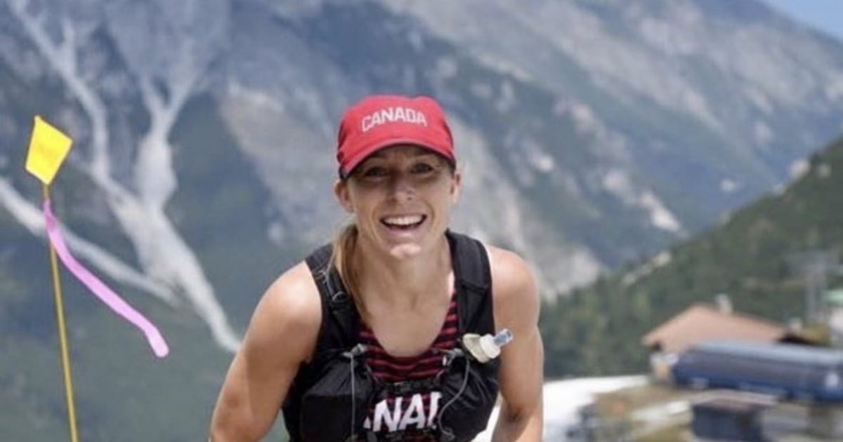 Missing B.C. skyrunner 'remains among the mountains,' family says after search - CTV News