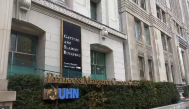 Anonymous donor gives $100 million to Princess Margaret Cancer Foundation