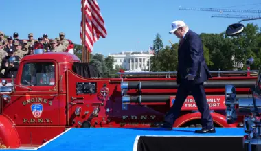 Honoring 9/11 heroes, Trump repeats disputed account of his role in recovery - The Washington Post