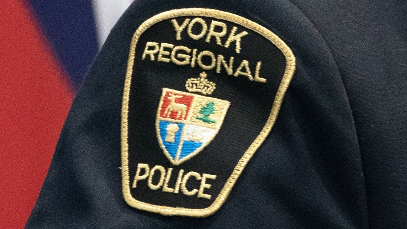 2 charged with 1st-degree murder in 2025 Vaughan homicide