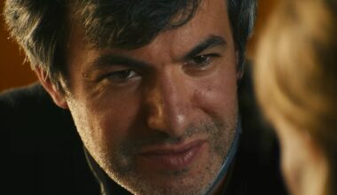 Nathan Fielder's Elizabeth Holmes Doc Shakes Up the Oscar Race