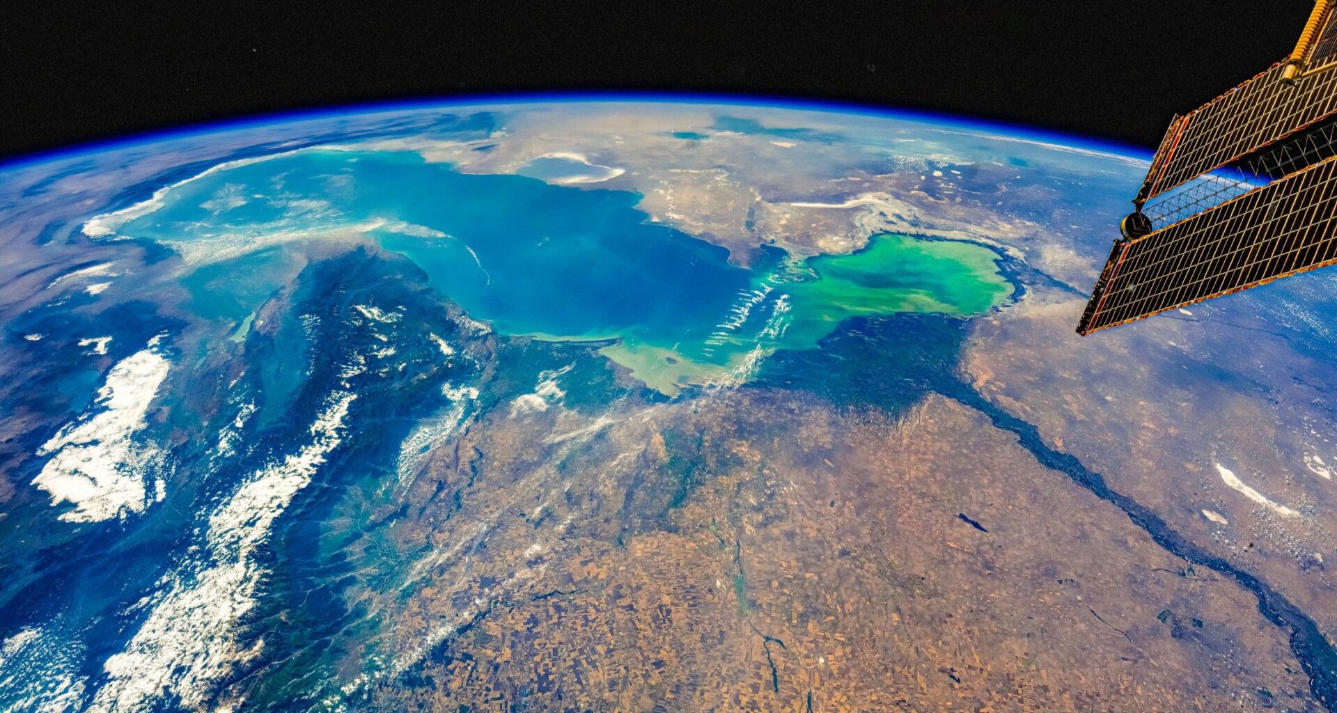 'We're rapidly running out of time': 7 of Earth's 9 life support systems already breached, and the situation is getting worse, report warns