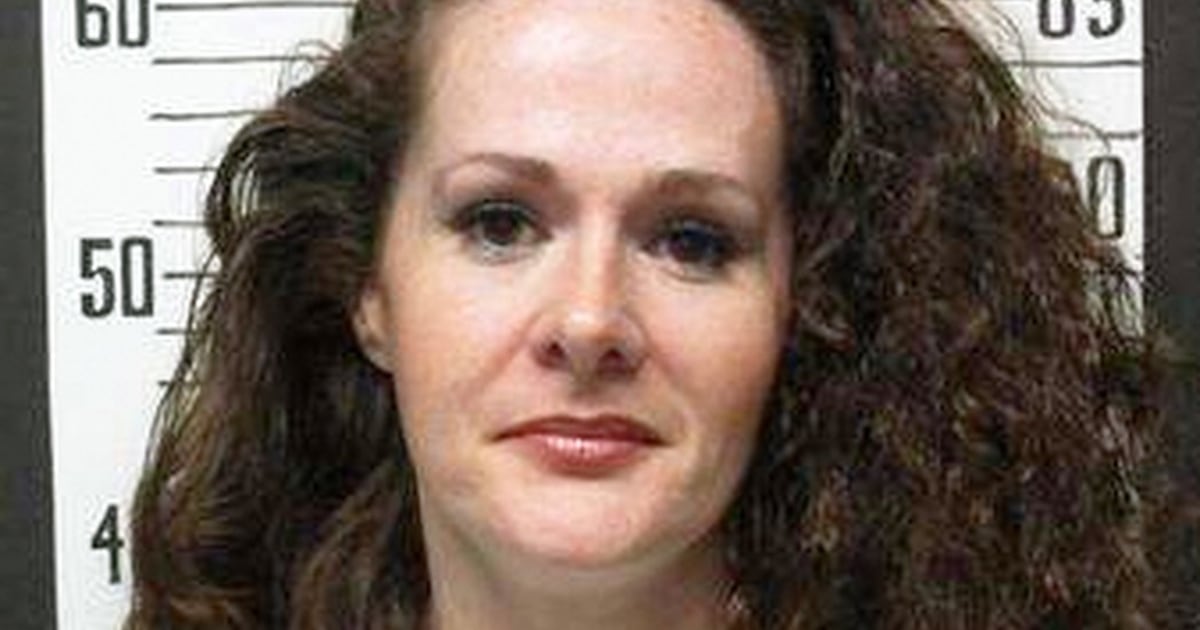 Tennessee is set to execute a woman for the first time in 200 years - CTV News