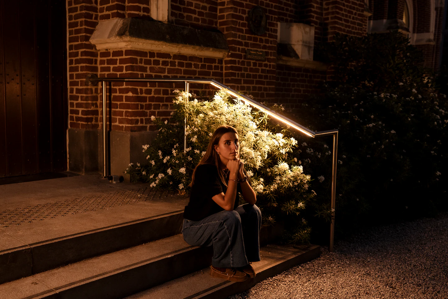 Rise in young Catholic converts points to spiritual longing in U.S. and Europe - The Washington Post