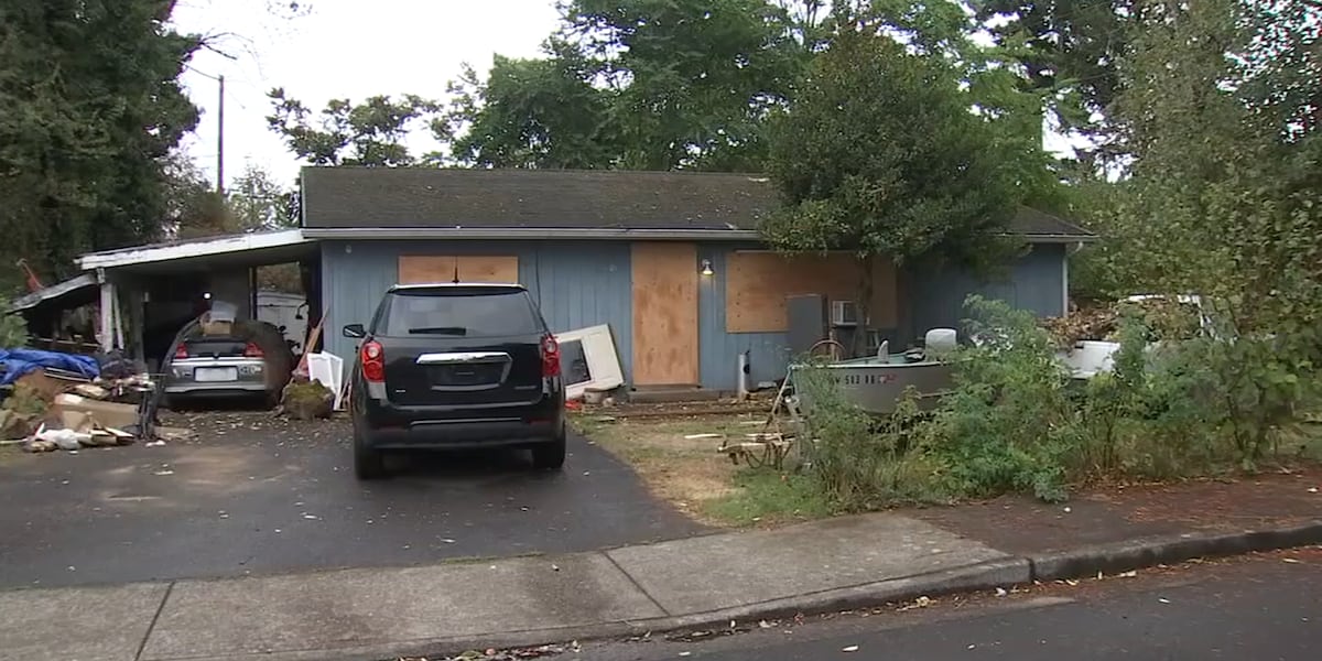 Gresham homicide victim’s name released after suspect shot, killed by police in SE Portland