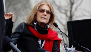 Feminist icon Gloria Steinem dies aged 92 | News