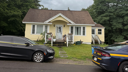 Man arrested for homicide in Jay, NY