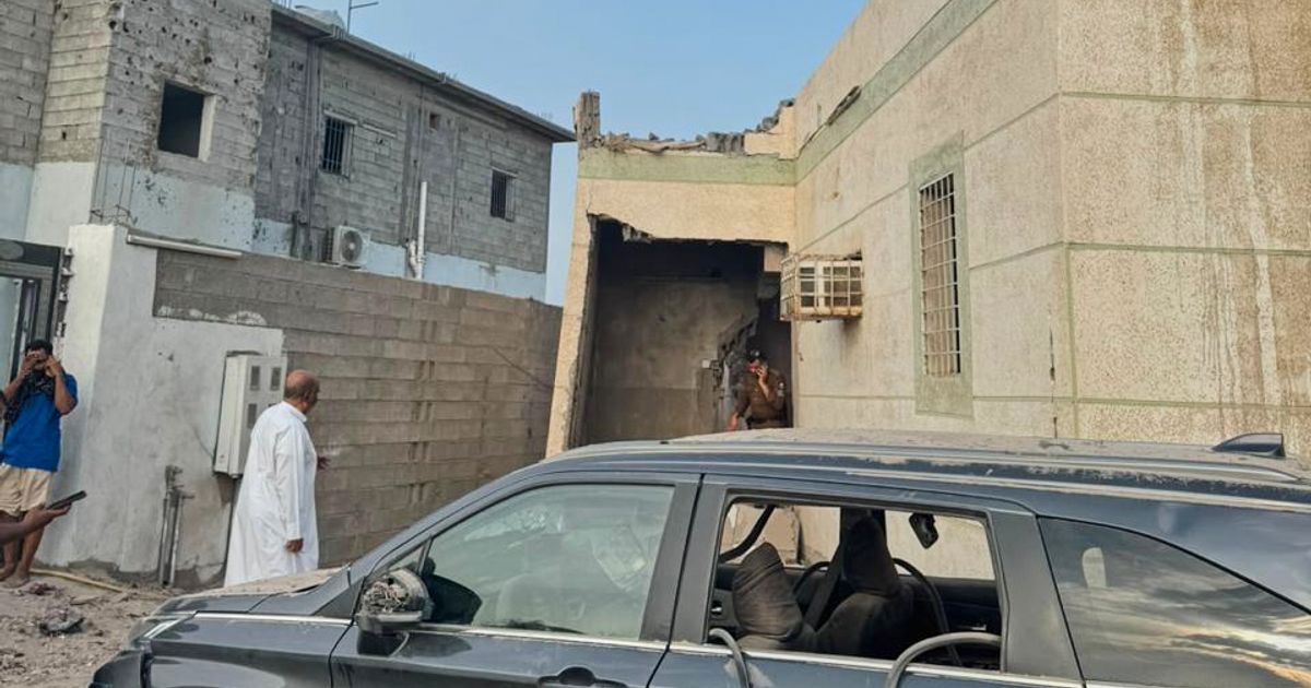 Iran-backed Houthis in Yemen claim new attacks on Saudi Arabia :: WRAL.com