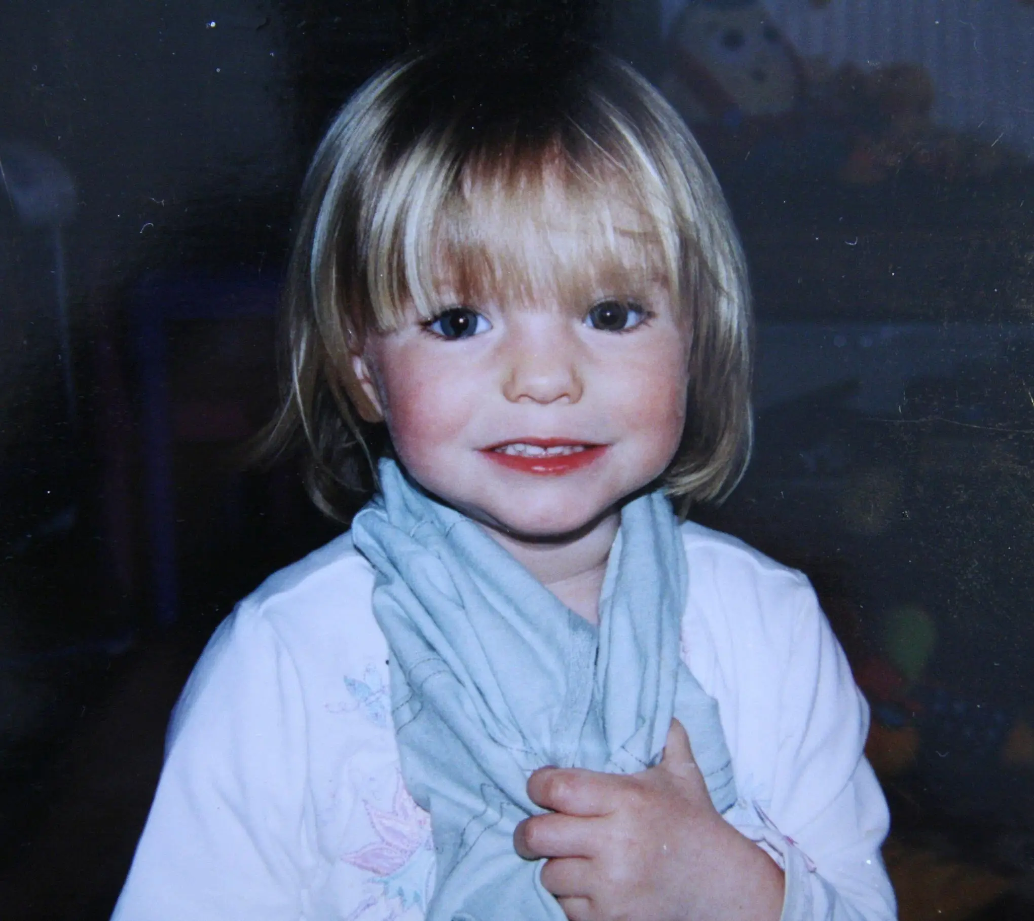 Madeleine has never been found (Handout/Getty Images)
