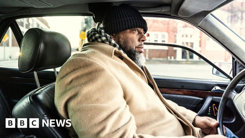 US diesel prices hit an all-time-high - BBC