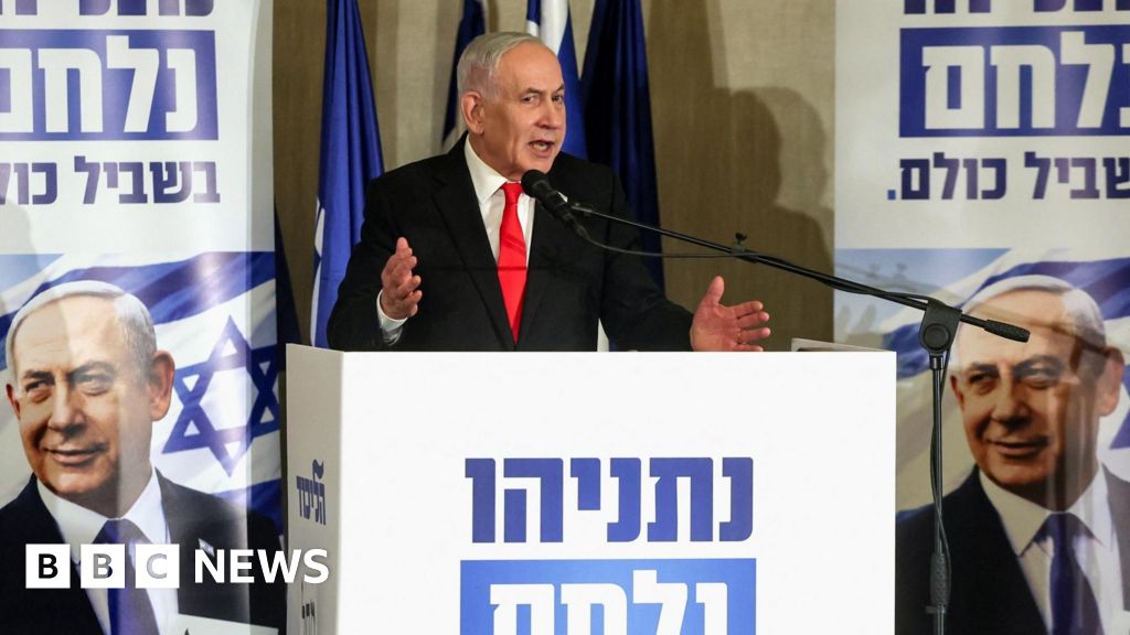 Israel's Netanyahu to sue Haaretz over claim UAE warned him of 7 October attack