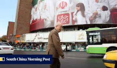 Iran medicine shortages deepen as war, shipping restrictions continue