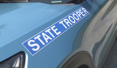 Mount Desert woman and 2 grandchildren found dead in submerged vehicle in Roque Bluffs