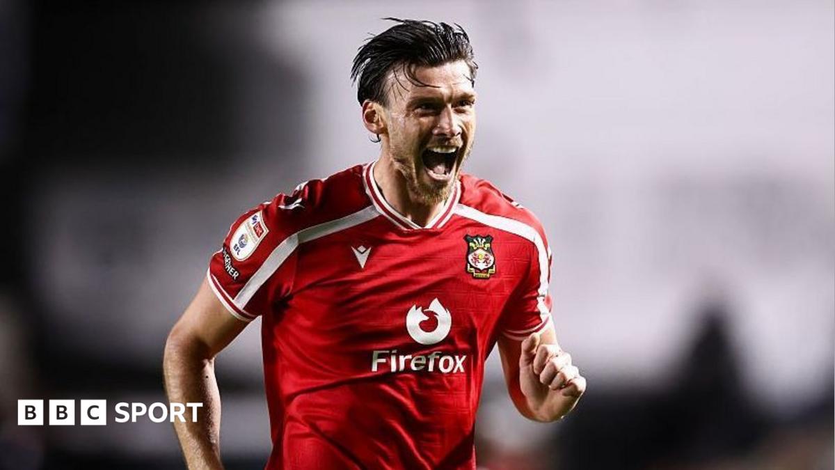 Millwall 0-3 Wrexham: Red Dragons clinch first win of the season in style