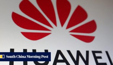 Huawei goes on trial in US for racketeering after nearly decade of litigation