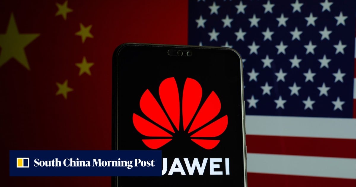 Huawei’s US trial puts jury to the test amid China, Iran links