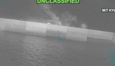 The gamble behind US attacks on Iran’s oil tankers
