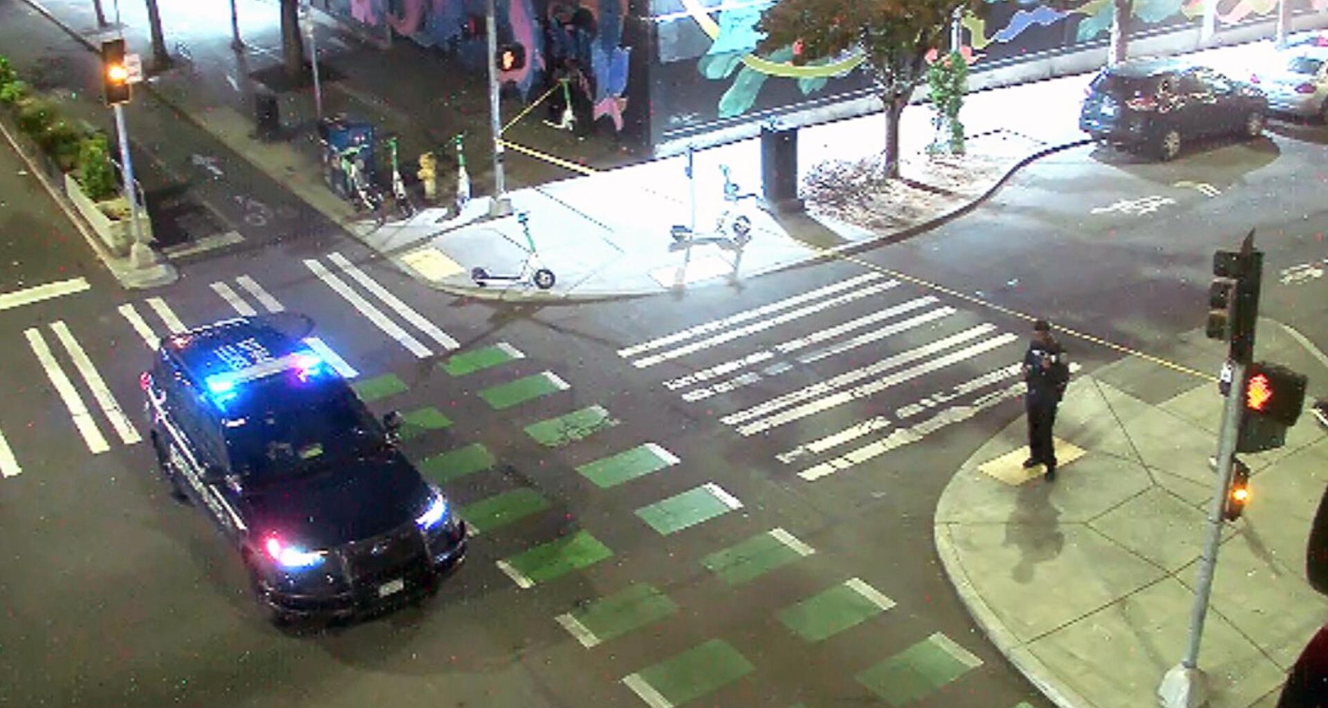 Violence erupts in Belltown overnight; 2 dead, 3 injured in separate shootings