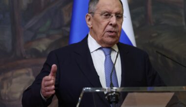 Russia shutters German consulate as diplomatic freeze deepens | Russia-Ukraine war News