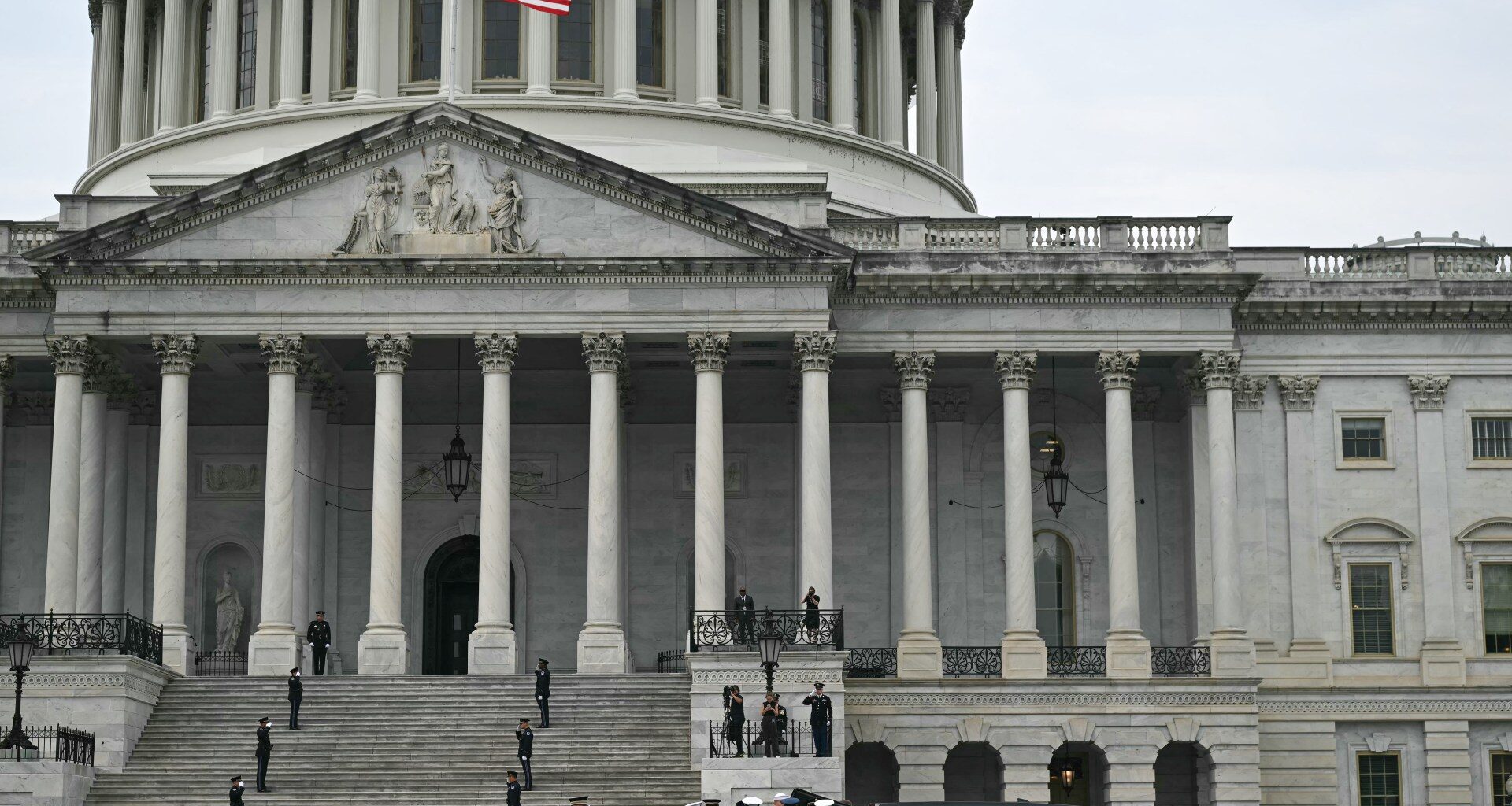 US House votes to end Iran war, 7 Republicans join in favour | News