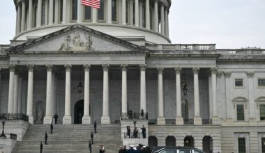 US House votes to end Iran war, 7 Republicans join in favour | News