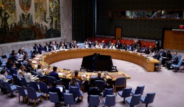 Russia, China veto UN mandate to monitor Iran sanctions | United Nations News