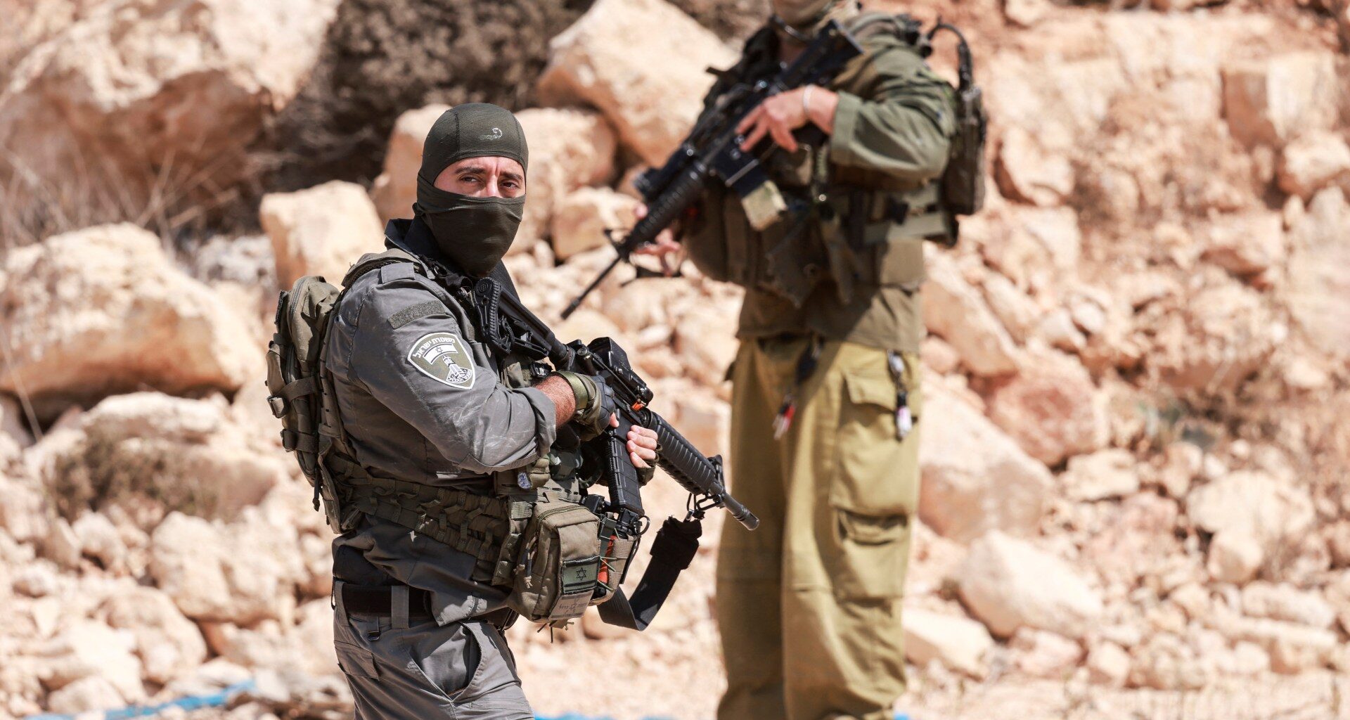 ‘Outrageous lies’: How Israeli voters are shrugging off Western sanctions | Israel-Palestine conflict News
