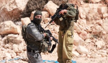 ‘Outrageous lies’: How Israeli voters are shrugging off Western sanctions | Israel-Palestine conflict News