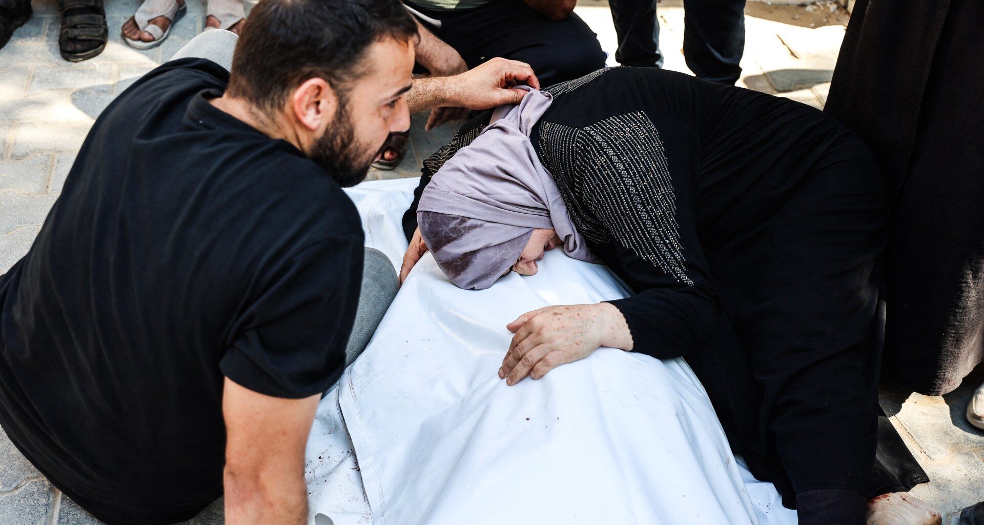 Israeli air strikes on Gaza kill at least five people | Gaza News