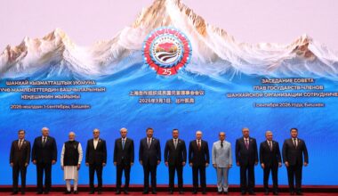 SCO slams attacks, sanctions on Iran: Key takeaways from Bishkek summit | Politics News