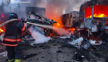 Putin and Zelenskyy issue threats as strikes rock Ukraine, Russia | Russia-Ukraine war News