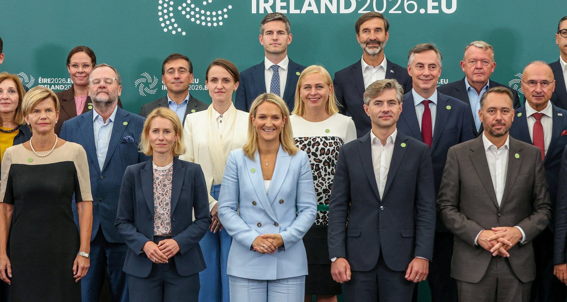 EU foreign ministers fail to break deadlock over Israel and Ukraine | US-Israel war on Iran News