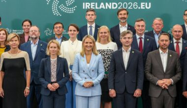 EU foreign ministers fail to break deadlock over Israel and Ukraine | US-Israel war on Iran News