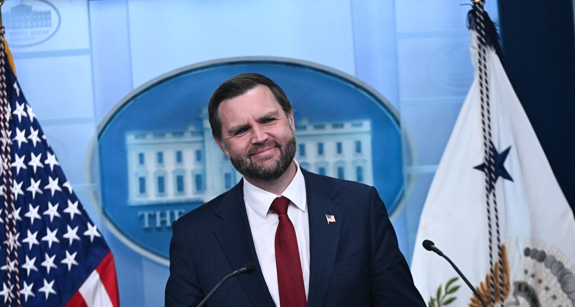 US Vice President JD Vance declines to offer timeline for end of Iran war | US-Israel war on Iran News