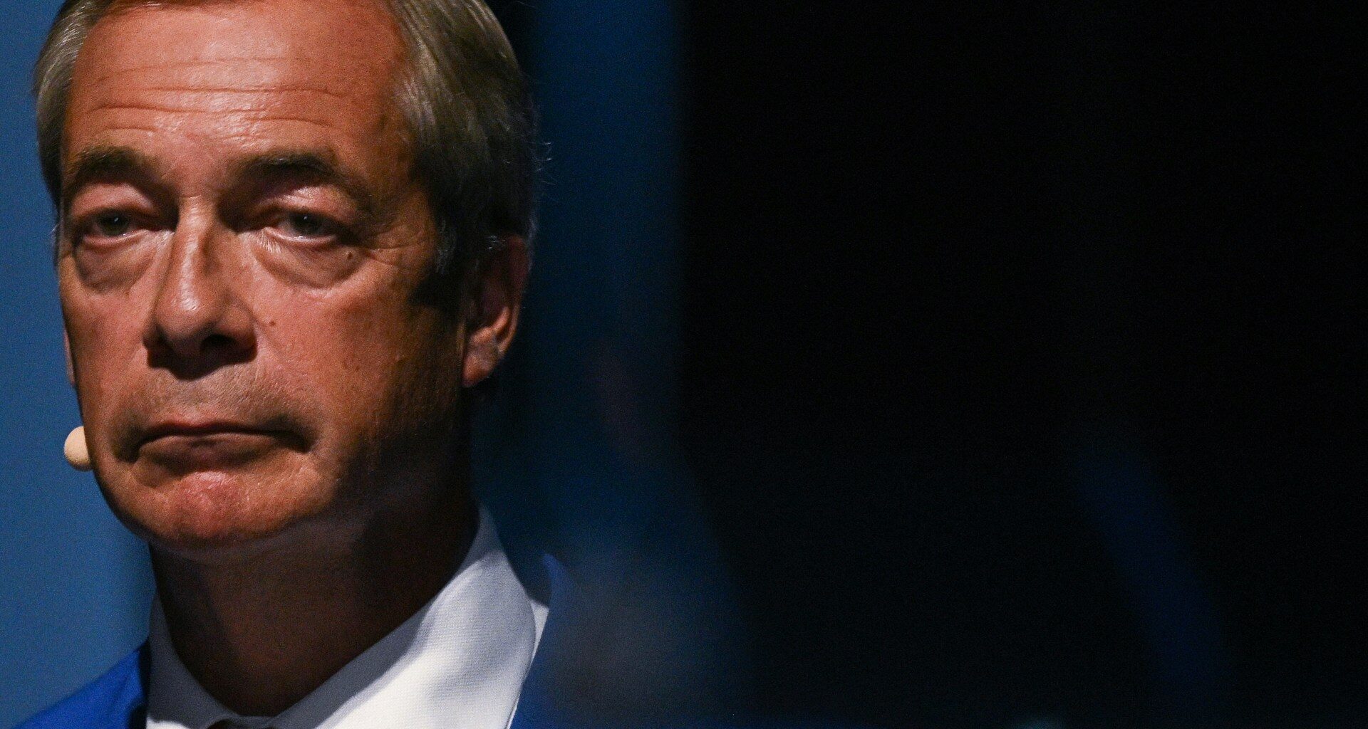 Why is Farage’s Reform accused of violating the UK’s foreign funding rules? | Elections News