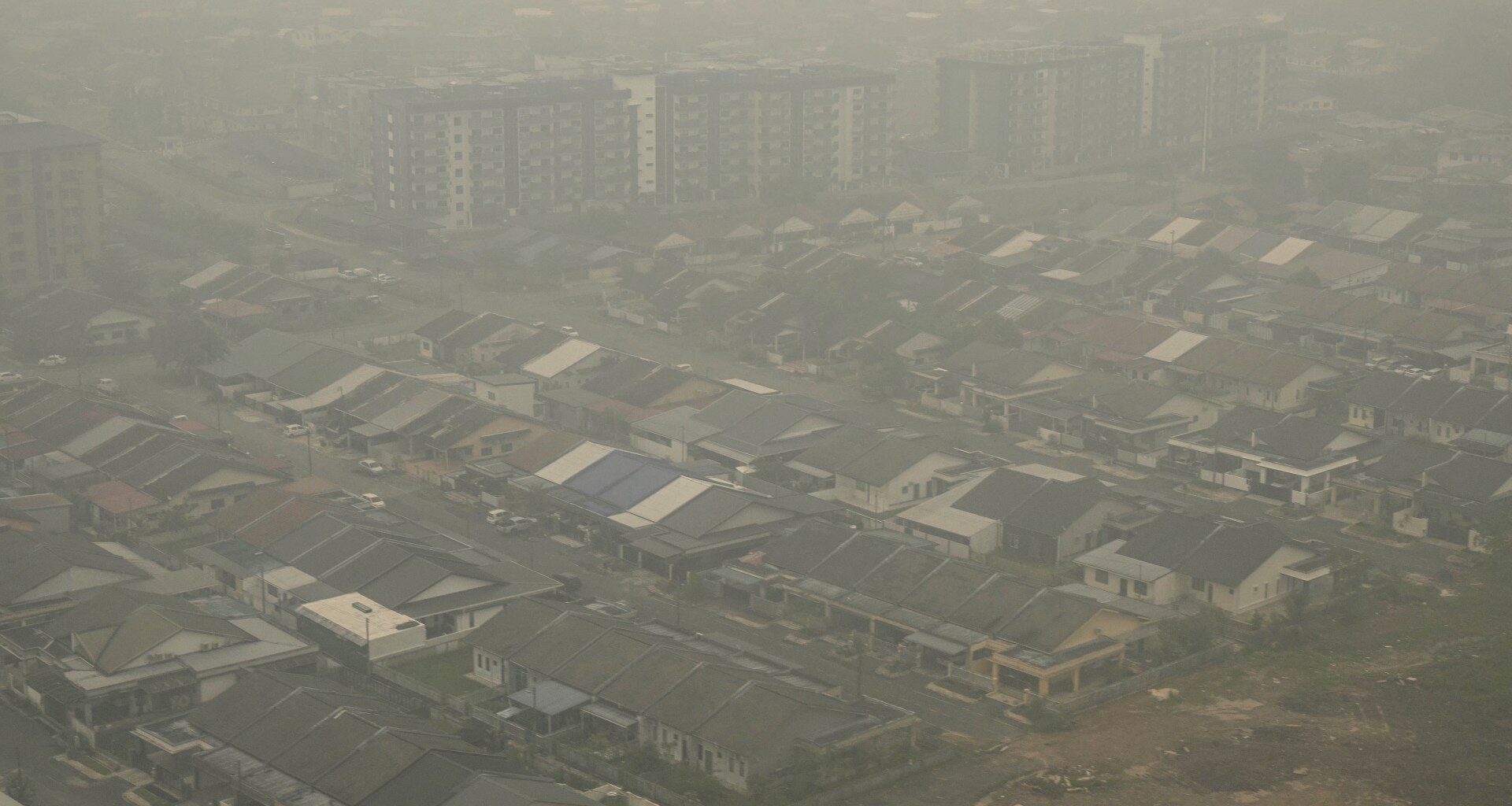 Malaysia declares emergency in Sarawak as haze from Indonesia worsens | ASEAN News