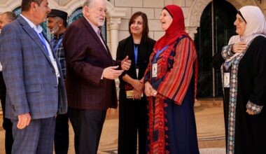 Israel must protect West Bank’s Palestinians amid settler pogroms: US envoy | Israel-Palestine conflict News