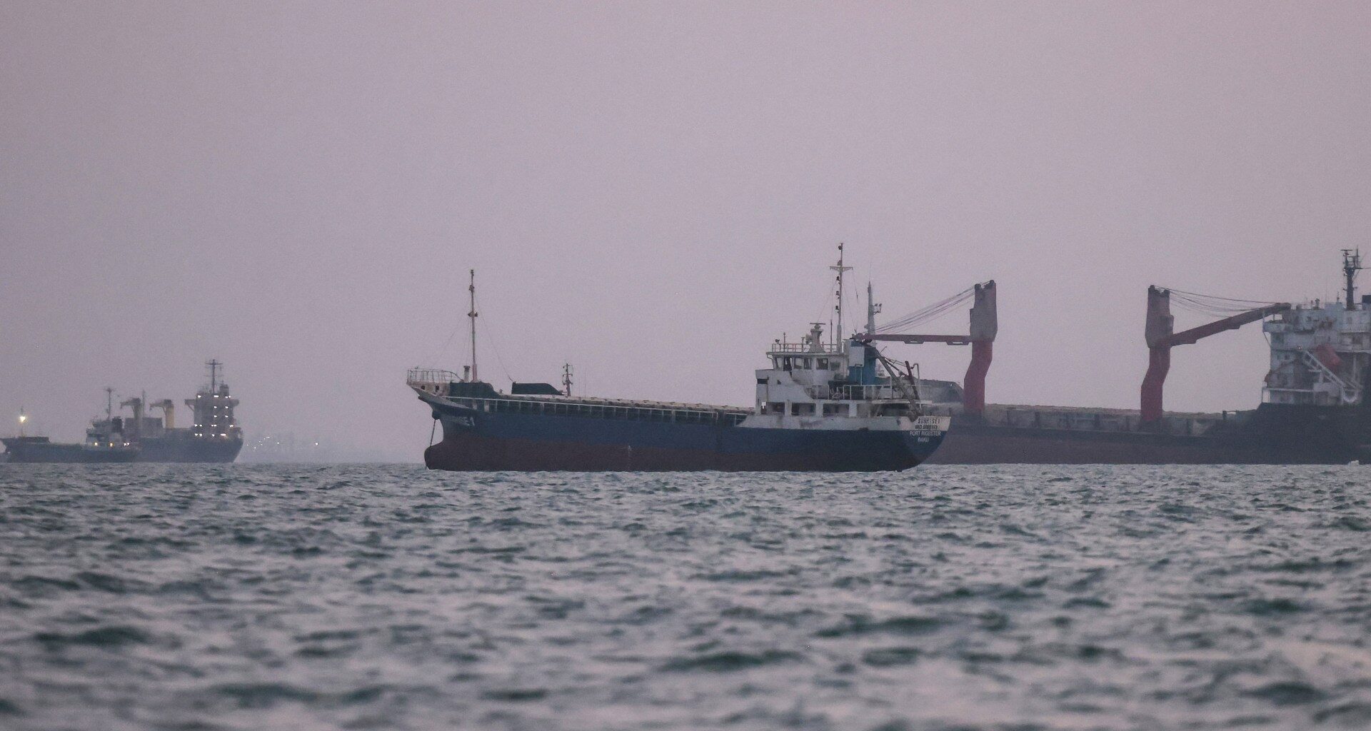 US, Iran engaged in tanker war: Where is the months-long conflict headed? | US-Israel war on Iran News